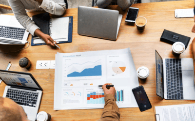 Apua yrityksen kehittämiseen ELY-keskuksen rahoituksella – Yritysten kehittämispalvelut