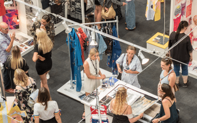 Exhibition Explorer – ryhmätuki neljän yhtiön yhteisponnistukselle