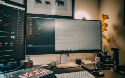 [REKRY] UI / Fullstack developer