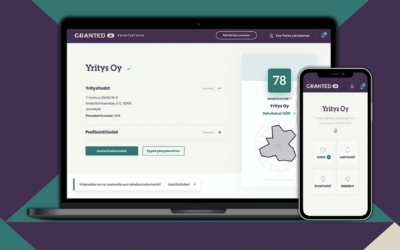 Kasvurahoituskenttä on myllerryksessä – GrantedAI tarjoaa selkeyttä monimutkaisuuteen