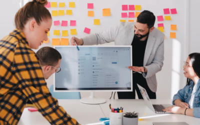 [REKRY] Account Executive – Syksy 2021