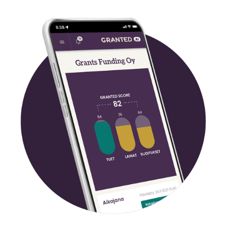 Granted_ai_tuotekuva